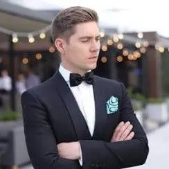 Trade 30 Max Air - Anton Kovačić